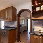 Villa El Mirador Tijoco de Abajo