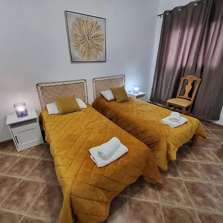 El Mirador Tijoco de Abajo