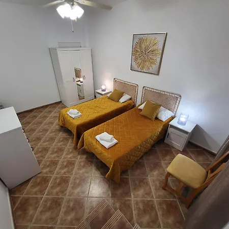 El Mirador וילה
