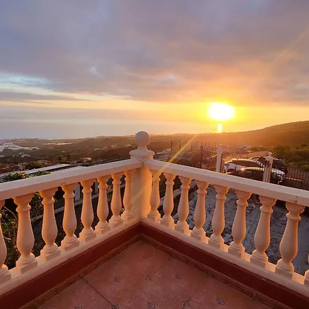 El Mirador Tijoco de Abajo