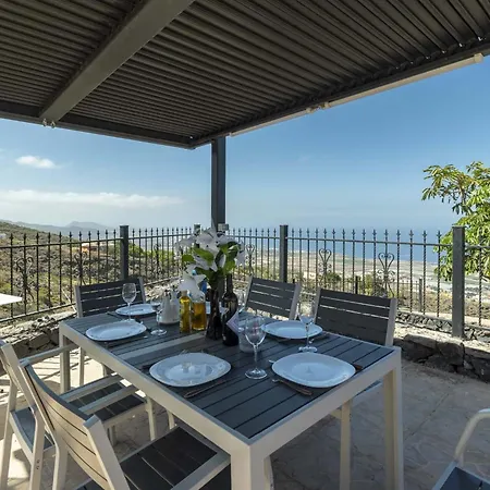 El Mirador * Tijoco de Abajo