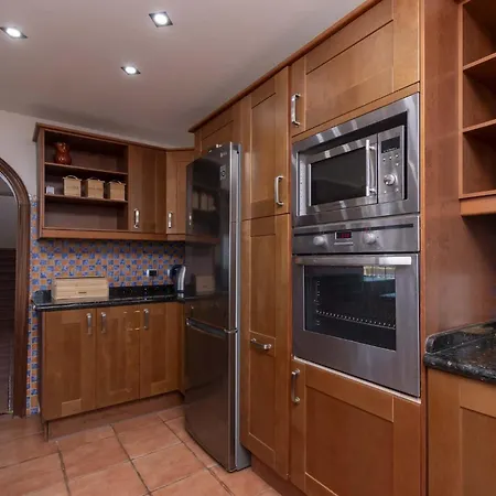 El Mirador * Tijoco de Abajo