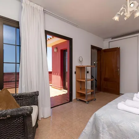 El Mirador * Tijoco de Abajo