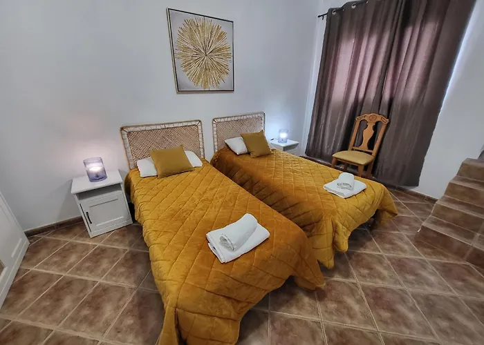 El Mirador Tijoco de Abajo