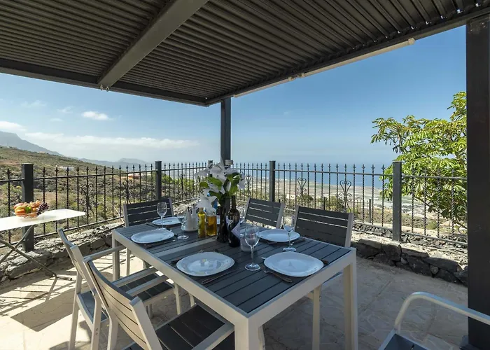 El Mirador * Tijoco de Abajo