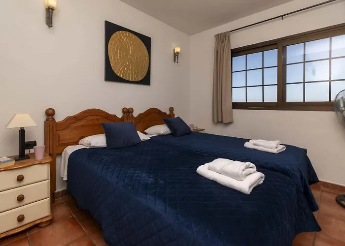 El Mirador Villa Tijoco de Abajo