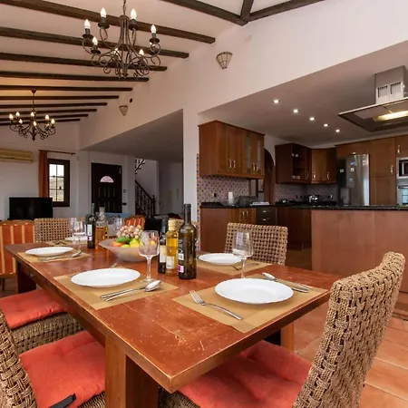 El Mirador Villa