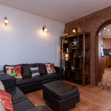 El Mirador Villa
