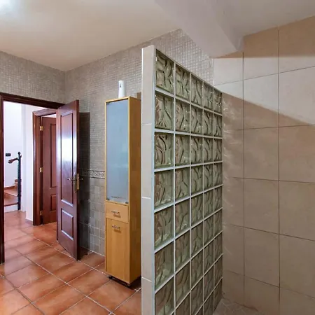 Villa El Mirador
