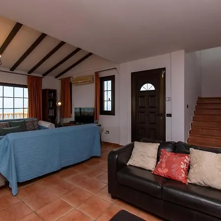 Villa El Mirador