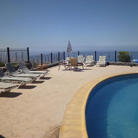 El Mirador