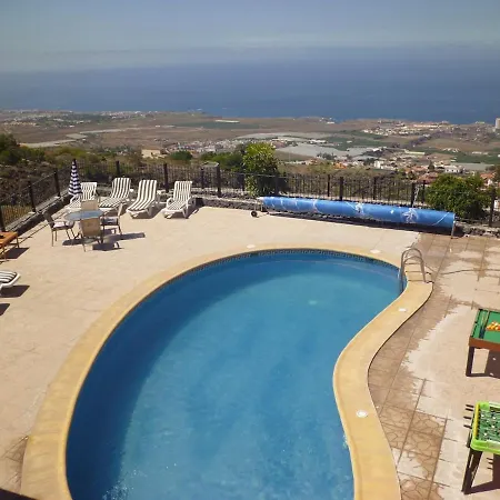 Villa El Mirador *