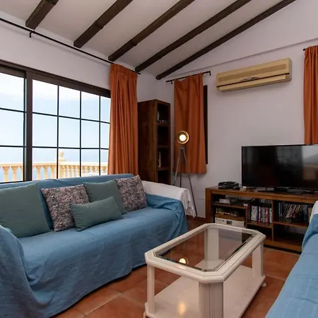Villa El Mirador