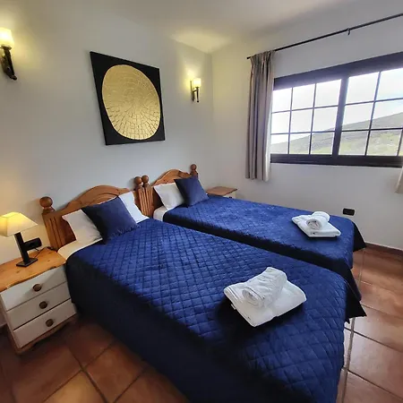 Villa El Mirador