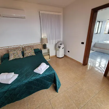 Villa El Mirador *