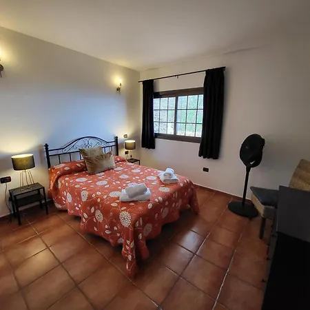El Mirador Villa