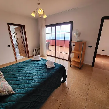 Villa El Mirador *