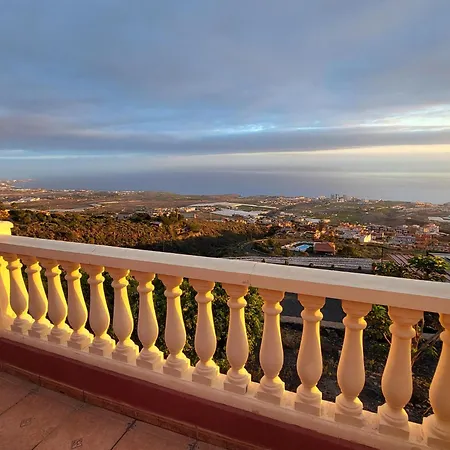 El Mirador * Tijoco de Abajo