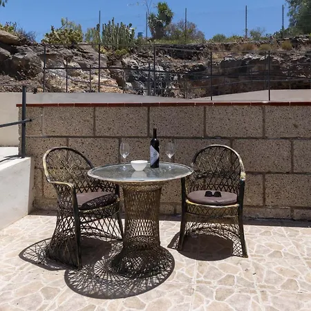 Villa El Mirador