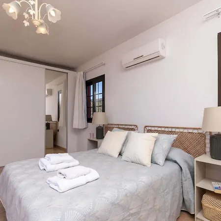 El Mirador Villa *