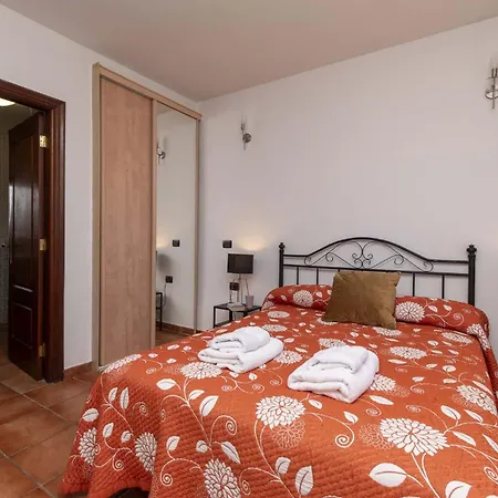 El Mirador Vila Tijoco de Abajo