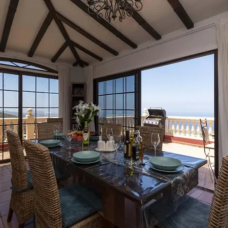 El Mirador Tijoco de Abajo