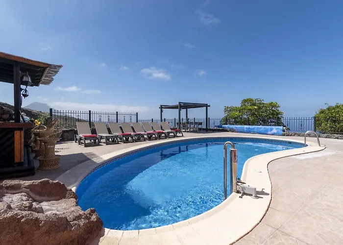 El Mirador Tijoco de Abajo