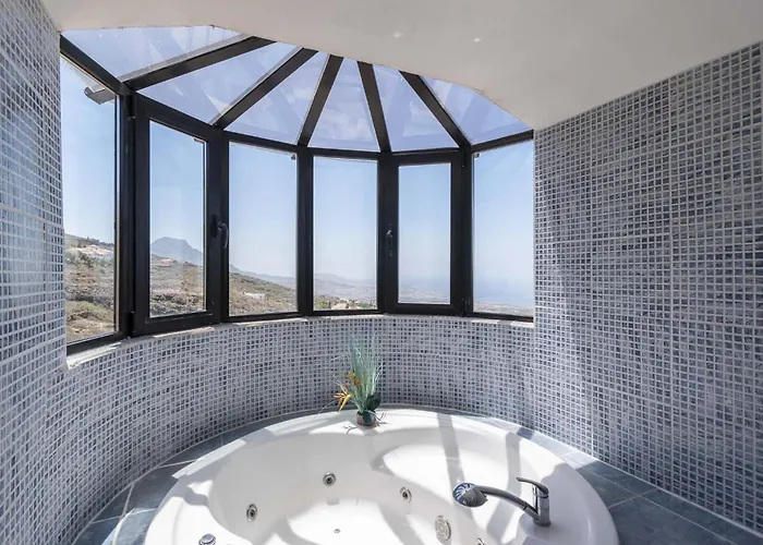 El Mirador * Tijoco de Abajo