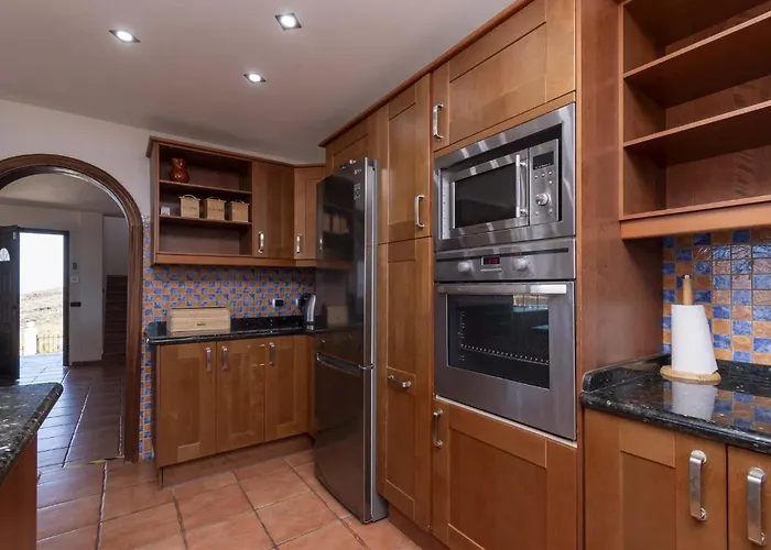 El Mirador * Tijoco de Abajo