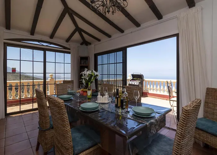 El Mirador Tijoco de Abajo