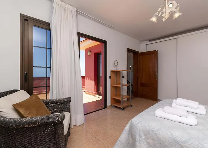 El Mirador * Tijoco de Abajo