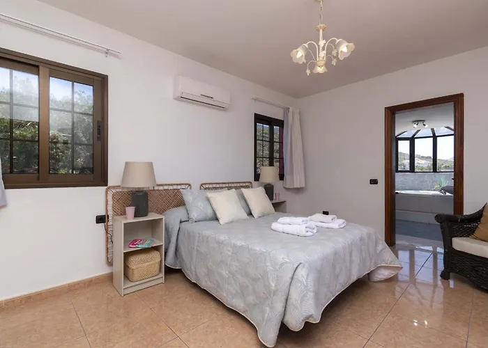 El Mirador Vila Tijoco de Abajo