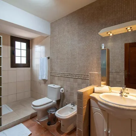 El Mirador Tijoco de Abajo