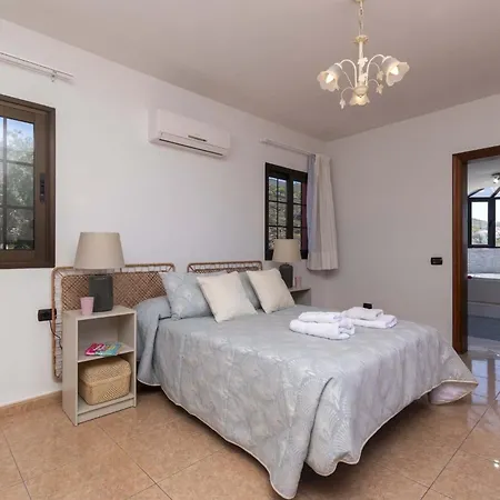 El Mirador Vila Tijoco de Abajo