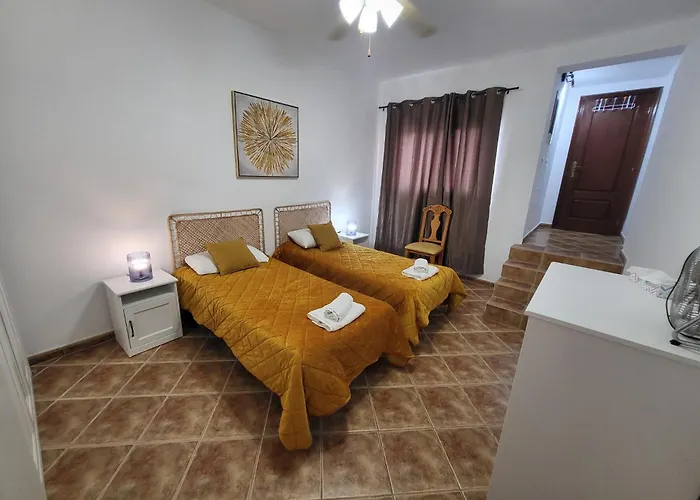 Villa El Mirador Tijoco de Abajo