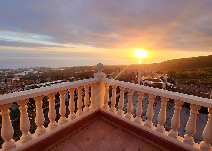 El Mirador Tijoco de Abajo