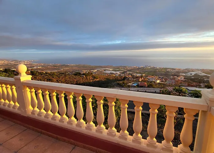 El Mirador * Tijoco de Abajo