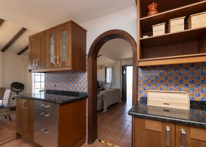 Villa El Mirador Tijoco de Abajo